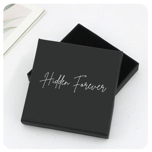 Premium Hidden Forever Gift Box - Hidden Forever